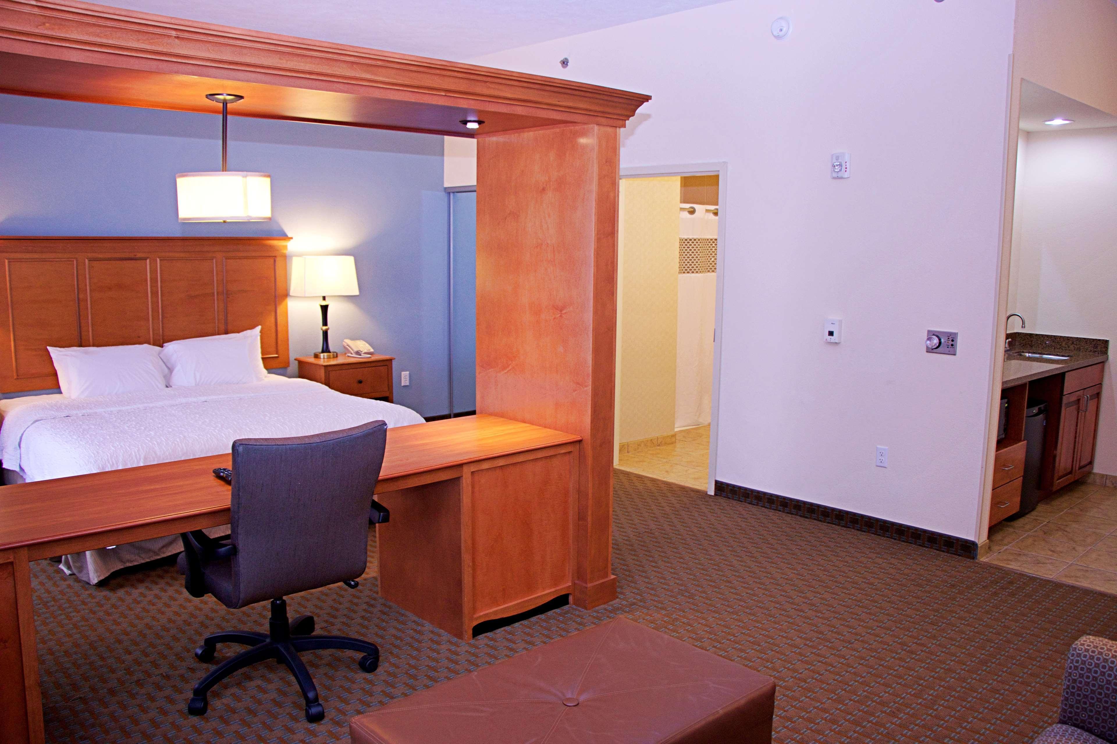 Hampton Inn Sidney Exterior photo