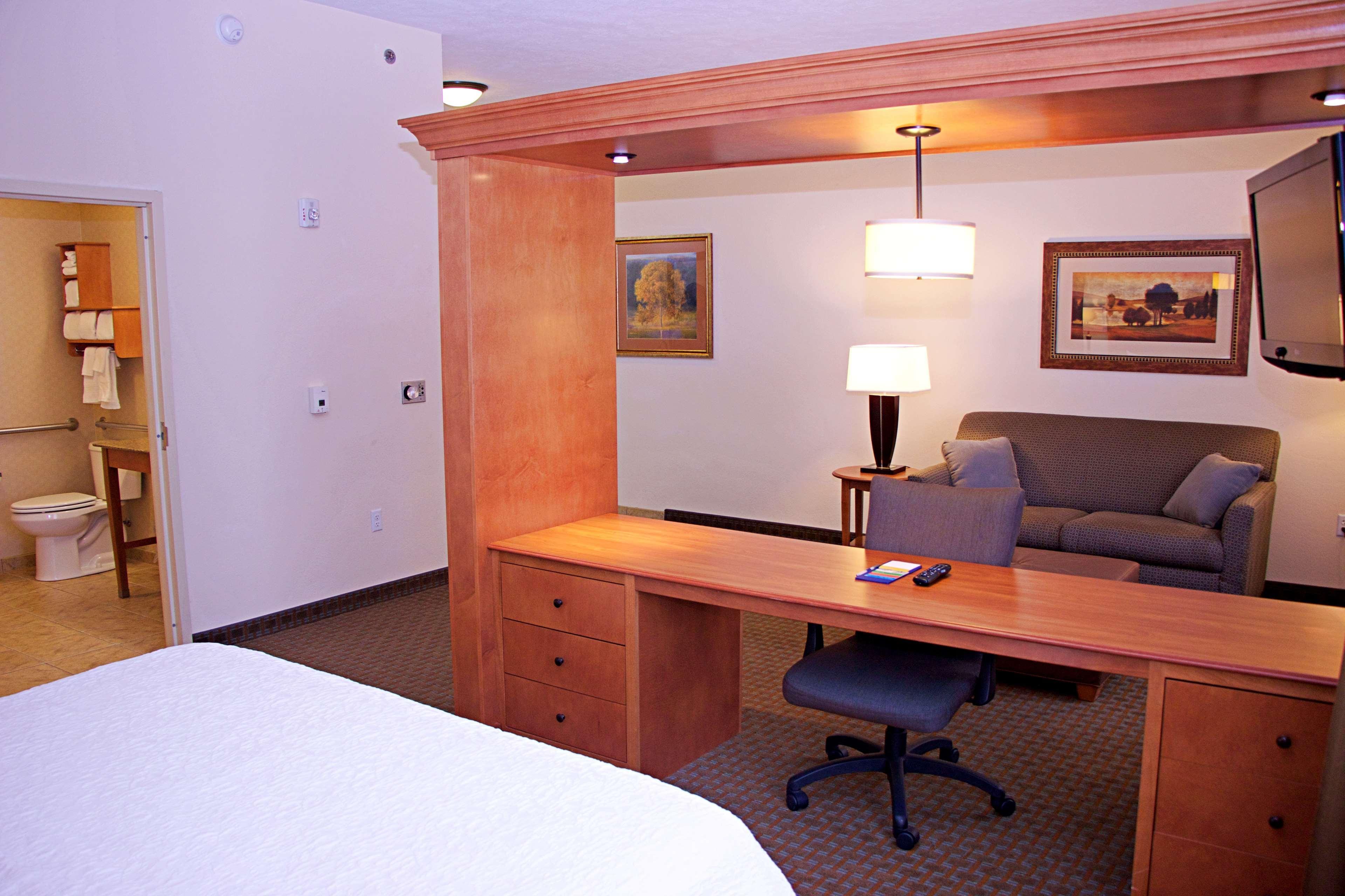 Hampton Inn Sidney Exterior photo