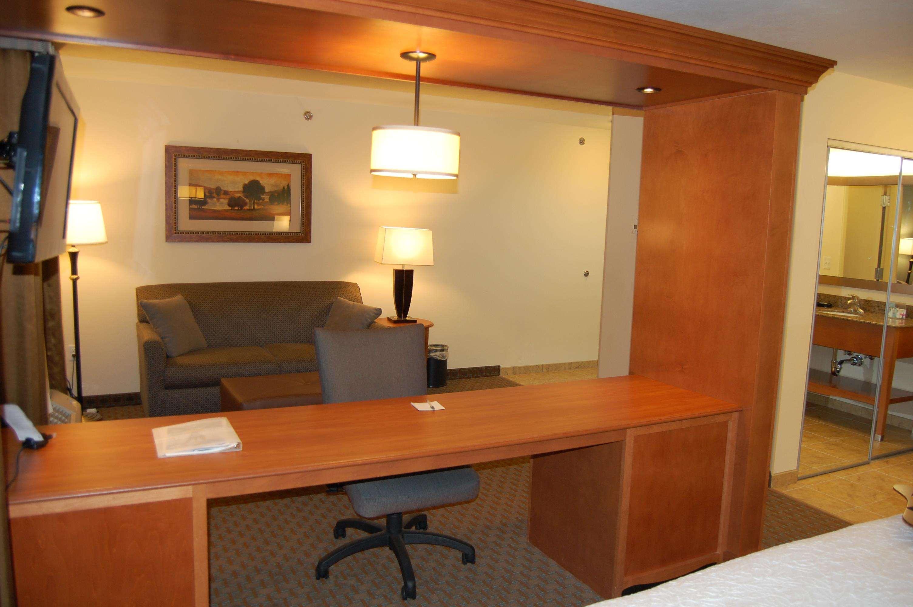 Hampton Inn Sidney Room photo