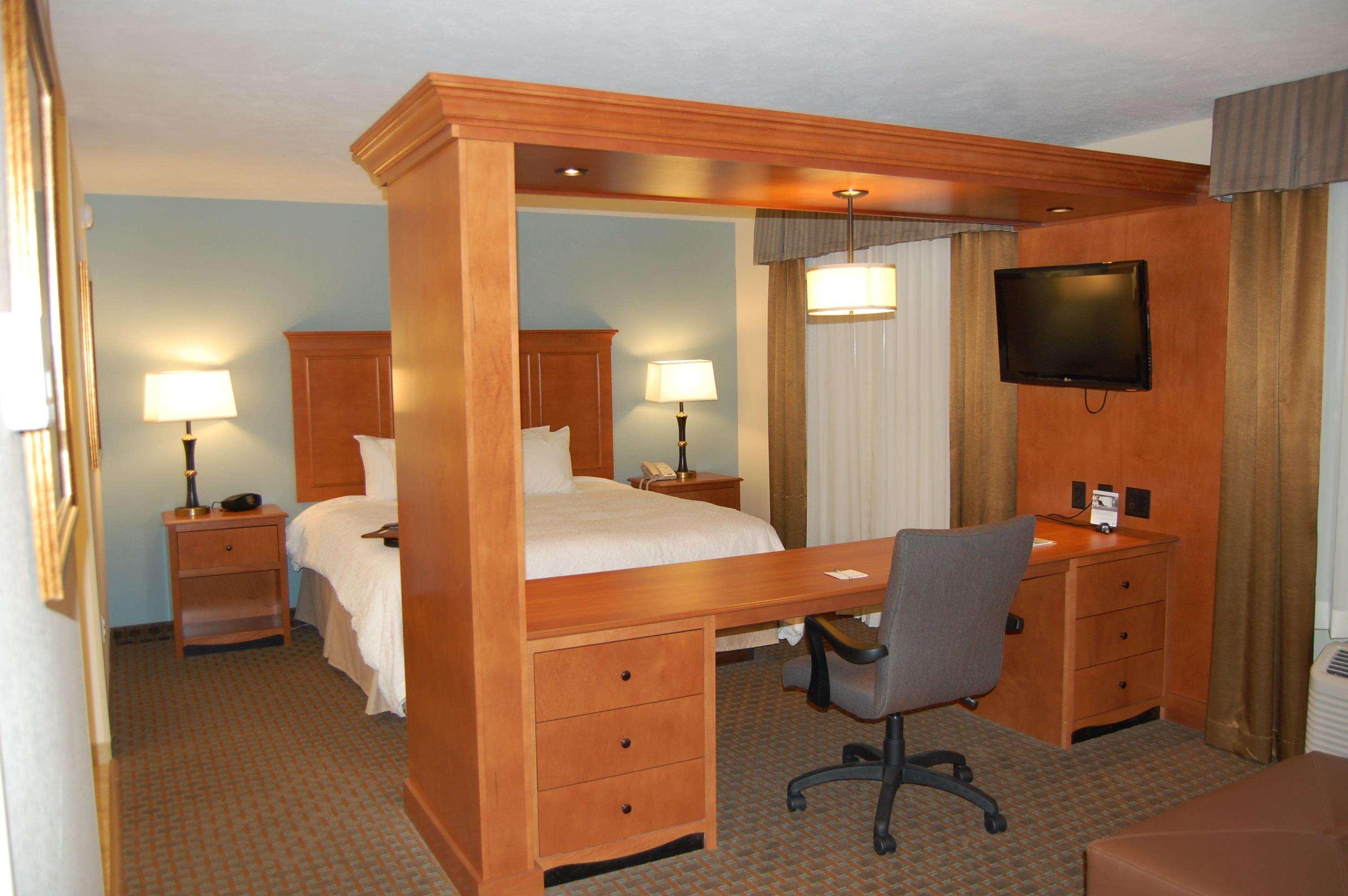 Hampton Inn Sidney Room photo