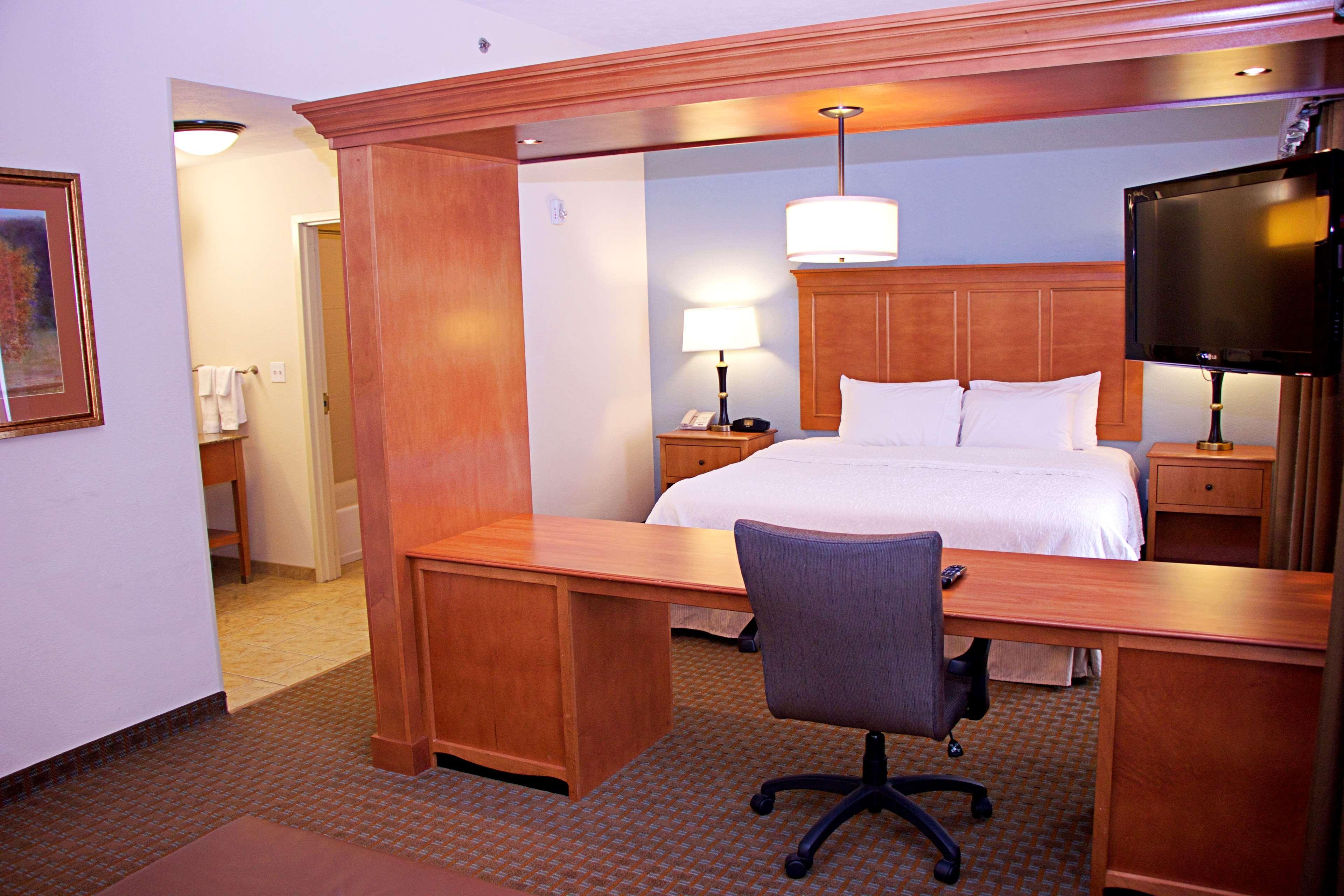 Hampton Inn Sidney Exterior photo