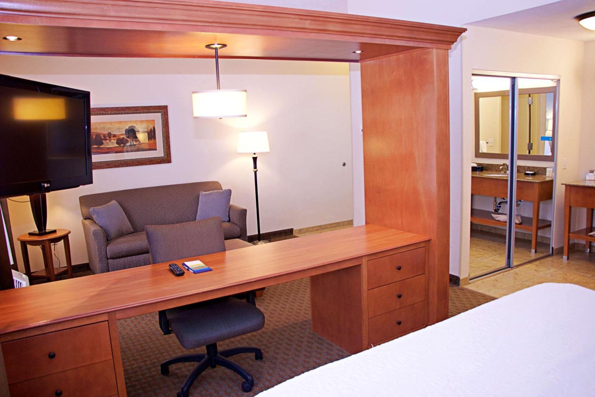 Hampton Inn Sidney Exterior photo