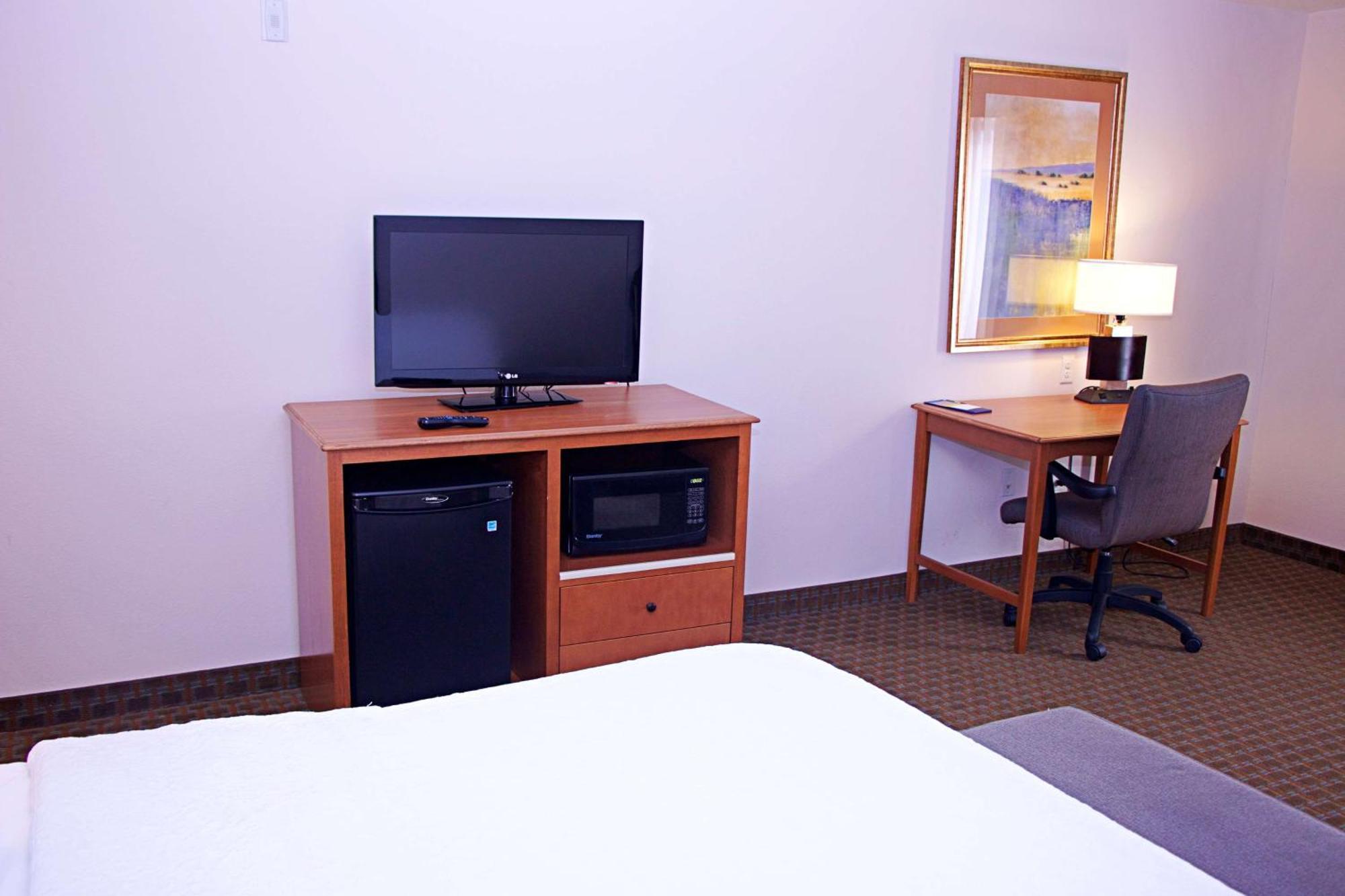 Hampton Inn Sidney Exterior photo