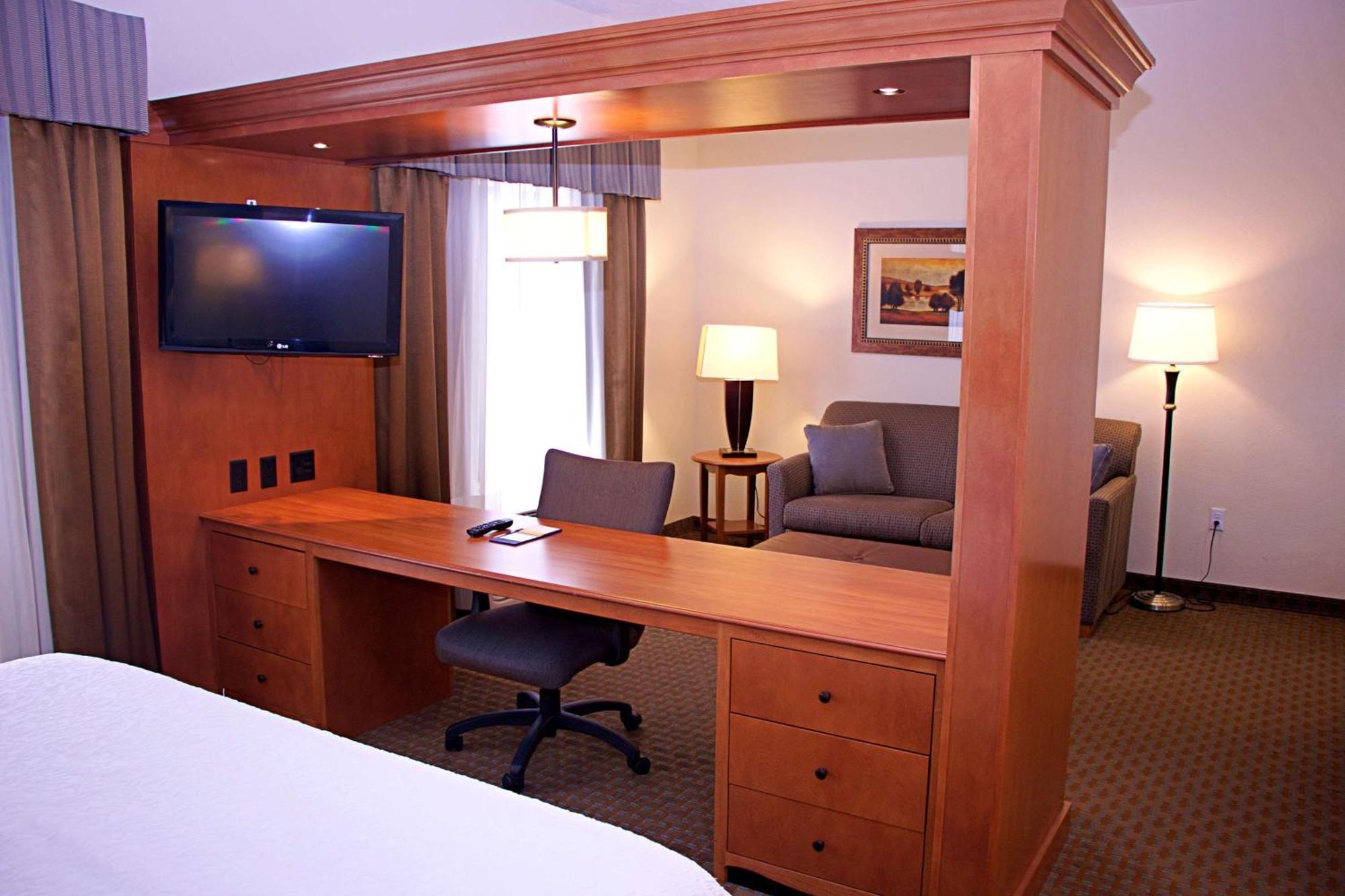 Hampton Inn Sidney Exterior photo