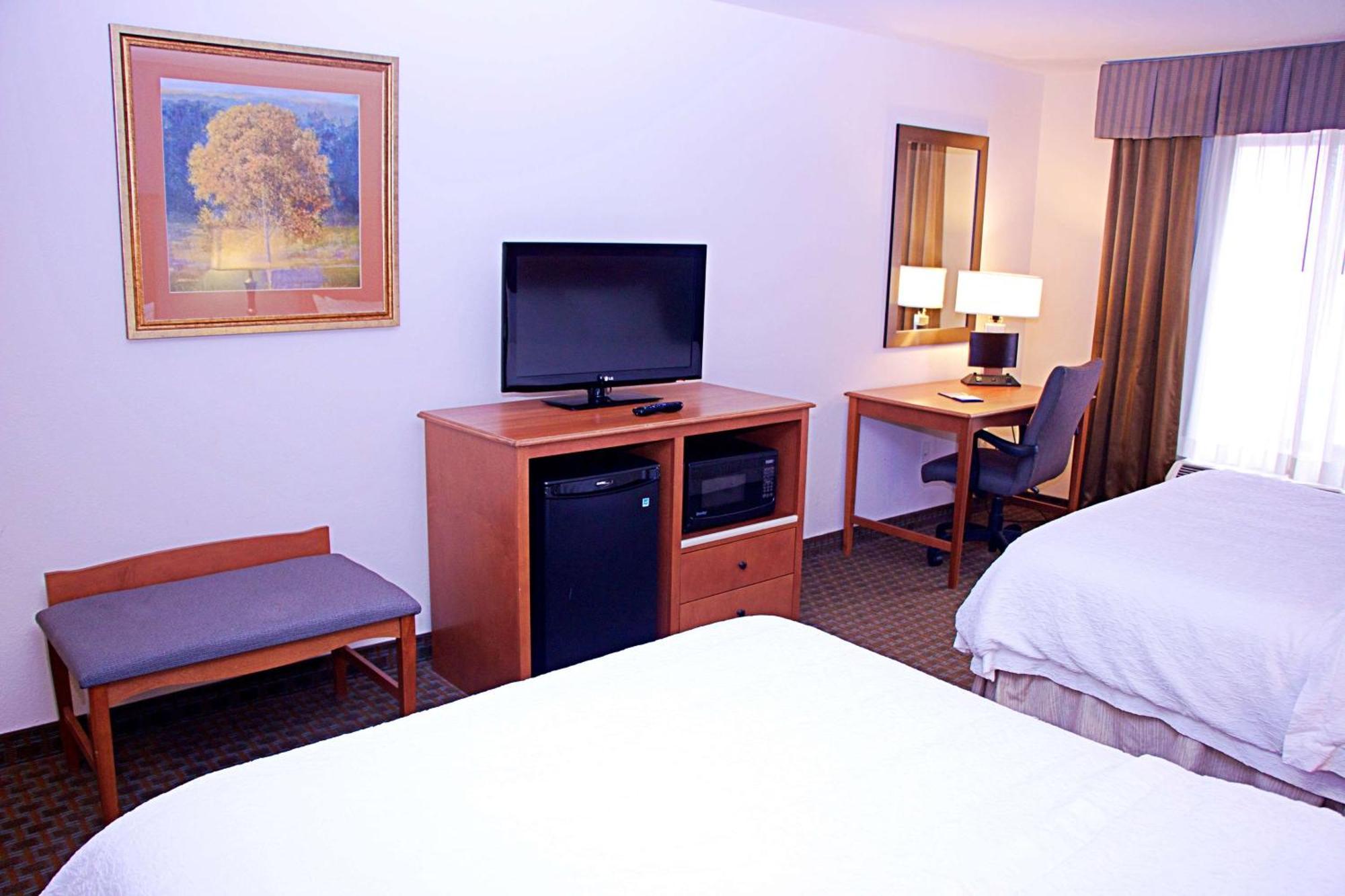 Hampton Inn Sidney Exterior photo